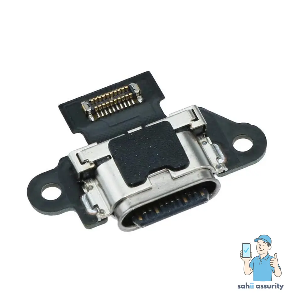 Charging Connector for Motorola Moto X4 thumbnail